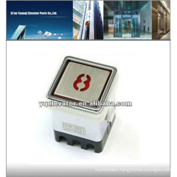 Goods square elevator button and hyundai elevator china